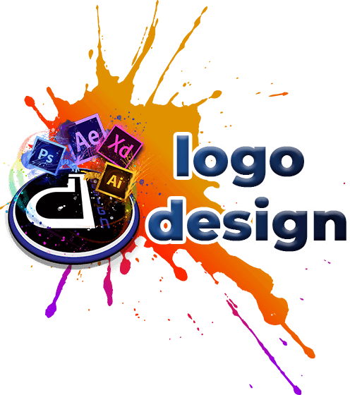 logo design social media design